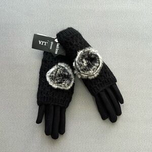 Gloves